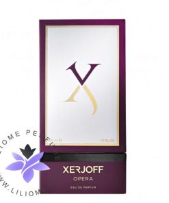 عطر ادکلن زرجف-زرژاف اوپرا-Xerjoff Opera
