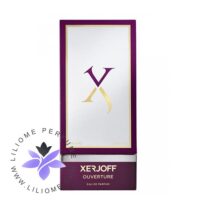 عطر ادکلن زرجف-زرژاف اوورتور-Xerjoff Ouverture