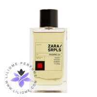 عطر ادکلن زارا اس آر پی ال اس اف آر جی آر ان سی 01-Zara SRPLS FRGRNC 01