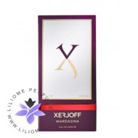 عطر ادکلن زرجف-زرژاف وارداسینا-Xerjoff Wardasina