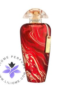 عطر ادکلن تاجر ونیزی رد پوشن-The Merchant of Venice Red Potion
