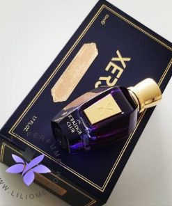 عطر ادکلن زرجف-زرژاف کی بریدج کلاب-Xerjoff K’bridge Club