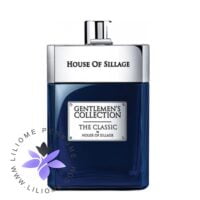 عطر ادکلن هاوس آف سیلیج د کلاسیک-House Of Sillage The Classic