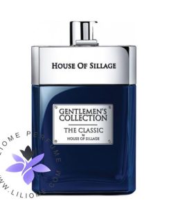 عطر ادکلن هاوس آف سیلیج د کلاسیک-House Of Sillage The Classic