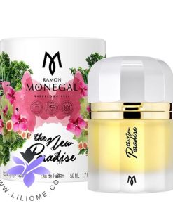 عطر ادکلن رامون مونگال د نیو پارادایس-Ramon Monegal The New Paradise