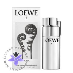 عطر ادکلن لوئو-لوئوه 7 پلاتا-Loewe 7 Plata