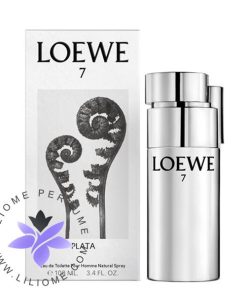 عطر ادکلن لوئو-لوئوه 7 پلاتا-Loewe 7 Plata