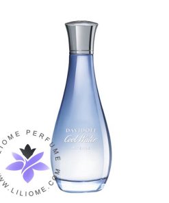 عطر ادکلن دیویدوف کول واتر اینتنس زنانه-Davidoff Cool Water Intense for Her