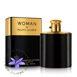 عطر ادکلن رالف لورن وومن بای رالف لورن اینتنس-Ralph Lauren Woman by Ralph Lauren Intense