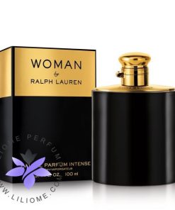 عطر ادکلن رالف لورن وومن بای رالف لورن اینتنس-Ralph Lauren Woman by Ralph Lauren Intense