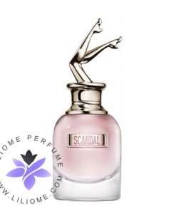 عطر ادکلن ژان پل گوتیه اسکندل اِ پاریس-Jean Paul Gaultier Scandal A Paris