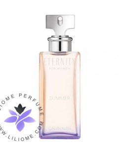 عطر ادکلن کالوین کلین اترنیتی سامر 2019 زنانه-Calvin Klein Eternity Summer 2019