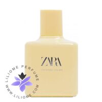 عطر ادکلن زارا فراستد کریم 2019-Zara Frosted Cream 2019