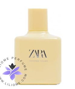 عطر ادکلن زارا فراستد کریم 2019-Zara Frosted Cream 2019