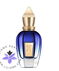 عطر ادکلن زرجف-زرژاف کی بریدج کلاب-Xerjoff K’bridge Club
