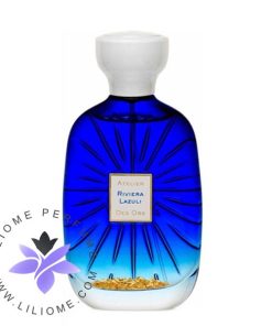 عطر ادکلن آتلیه دس اورس ریویرا لازولی-Atelier des Ors Riviera Lazuli
