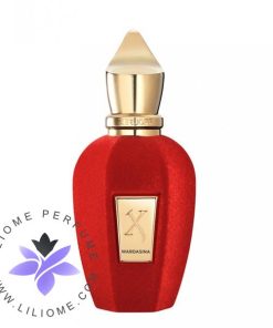 عطر ادکلن زرجف-زرژاف وارداسینا-Xerjoff Wardasina