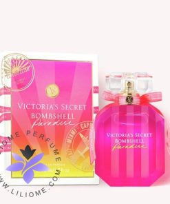 عطر ادکلن ویکتوریا سکرت بامبشل پارادایس-Victoria Secret Bombshell Paradise