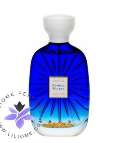 عطر ادکلن آتلیه دس اورس پوملو ریویرا-Atelier des Ors Pomelo Riviera