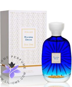 عطر ادکلن آتلیه دس اورس ریویرا درایو-Atelier des Ors Riviera Drive