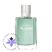 عطر ادکلن دیویدوف ران وایلد مردانه-Davidoff Run Wild