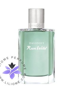 عطر ادکلن دیویدوف ران وایلد مردانه-Davidoff Run Wild