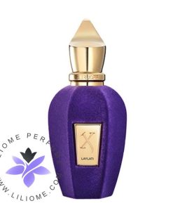 عطر ادکلن زرجف-زرژاف لیلاتی-Xerjoff Laylati