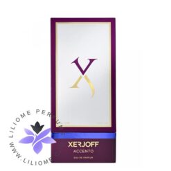 عطر ادکلن زرجف-زرژاف اکنتو-Xerjoff Accento