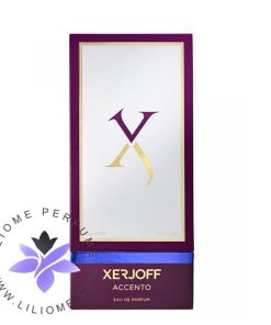 عطر ادکلن زرجف-زرژاف اکنتو-Xerjoff Accento