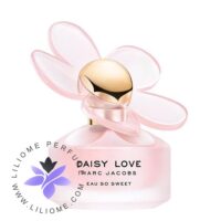 عطر ادکلن مارک جاکوبز دیزی لاو او سو سوییت-Marc Jacobs Daisy Love Eau So Sweet