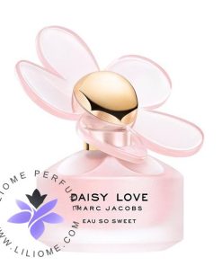 عطر ادکلن مارک جاکوبز دیزی لاو او سو سوییت-Marc Jacobs Daisy Love Eau So Sweet