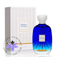 عطر ادکلن آتلیه دس اورس پوملو ریویرا-Atelier des Ors Pomelo Riviera