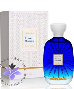 عطر ادکلن آتلیه دس اورس پوملو ریویرا-Atelier des Ors Pomelo Riviera