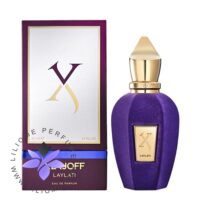 عطر ادکلن زرجف-زرژاف لیلاتی-Xerjoff Laylati