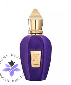 عطر ادکلن زرجف-زرژاف اکنتو-Xerjoff Accento