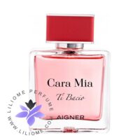 عطر ادکلن آگنر کارا میا تی باچیو-Aigner Cara Mia Ti Bacio