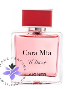 عطر ادکلن آگنر کارا میا تی باچیو-Aigner Cara Mia Ti Bacio