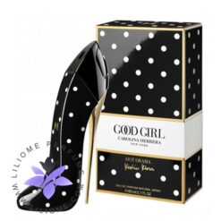 عطر ادکلن کارولینا هررا گود گرل دات دراما کالکتور ادیشن-Carolina Herrera Good Girl Dot Drama Collector Edition