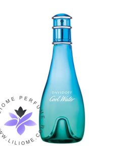 عطر ادکلن دیویدوف کول واتر وومن سامر ادیشن 2019-Davidoff Cool Water Woman Summer Edition 2019