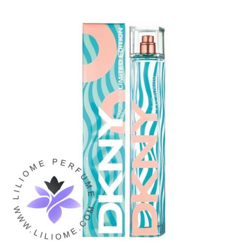عطر ادکلن دی کی ان وای وومن سامر 2019-DKNY Women Summer 2019
