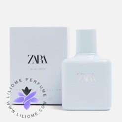 عطر ادکلن زارا بلو کندی-Zara Blue Candy