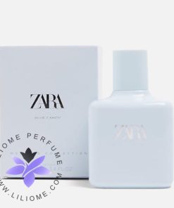 عطر ادکلن زارا بلو کندی-Zara Blue Candy