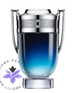 عطر ادکلن پاکو رابان اینویکتوس لجند-Paco Rabanne Invictus Legend
