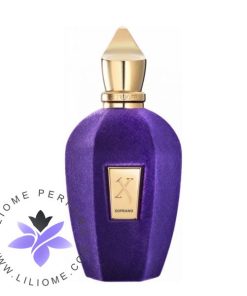 عطر ادکلن زرجف-زرژاف سوپرانو-Xerjoff Soprano