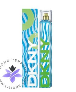 عطر ادکلن دی کی ان وای من سامر 2019-DKNY Men Summer 2019