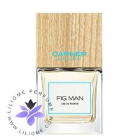 عطر ادکلن کارنر بارسلونا فیگ من-Carner Barcelona Fig Man