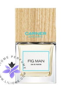 عطر ادکلن کارنر بارسلونا فیگ من-Carner Barcelona Fig Man