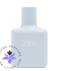 عطر ادکلن زارا بلو کندی-Zara Blue Candy