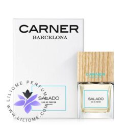 عطر ادکلن کارنر بارسلونا سالادو-Carner Barcelona Salado