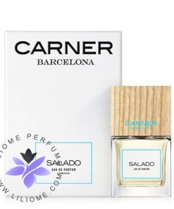 عطر ادکلن کارنر بارسلونا سالادو-Carner Barcelona Salado